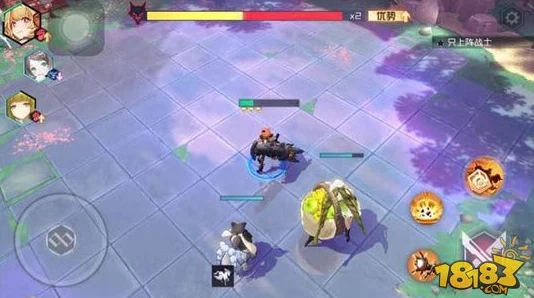 攻略精粹:七日永恒挑战米菈记忆殿堂,高效阵容搭配与制胜策略全解析 攻略精粹:七日永恒挑战米菈记忆殿堂,高效阵容搭配与制胜策略全解析