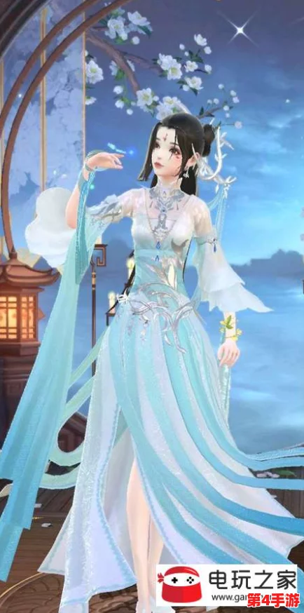 云裳羽衣第十章：解锁高分通关秘籍，全方位攻略助你达成完美结局策略指南