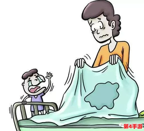 如何扣到尿床：掌握技巧与方法，助你轻松应对夜间失禁问题，恢复自信与舒适生活
