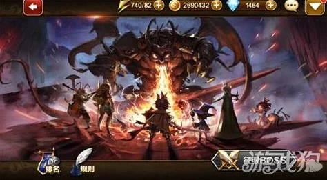 天魔幻想：掌控全局的秘辛——冰雪女王与阿努比斯的强势控制策略探微