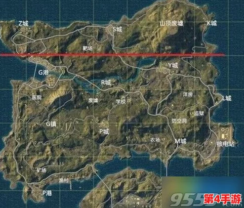 绝地精英：四排征战刺激战场夺冠策略与默契配合全攻略