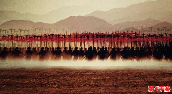 战国风云再起：深度探索烽火戏诸侯策略玩法，解锁乱世争霸新篇章