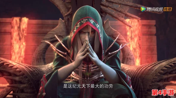 《永恒纪元:逆转时空》手游独家揭秘——高效策略解锁神秘逆转之戒全面指南 《永恒纪元:逆转时空》手游独家揭秘——高效策略解锁神秘逆转之戒全面指南