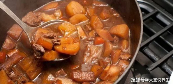下水道炖肉任务怎么做？家常美食秘籍分享