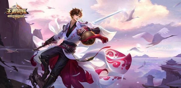 王者荣耀西施脸红流眼泪表情：内幕曝光！原来这背后隐藏着惊人的八卦 scandal