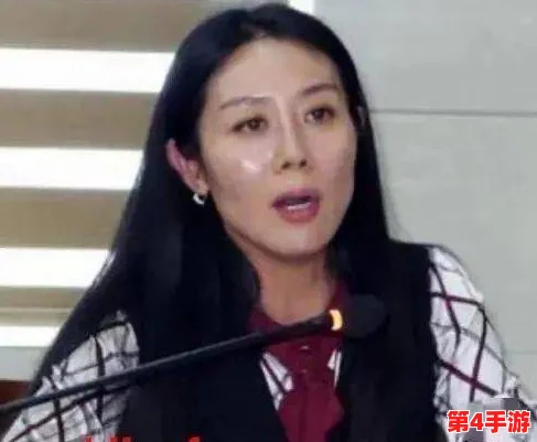 四川老熟女被曝与多名富商绯闻缠身，传言其背后有政府高官撑腰