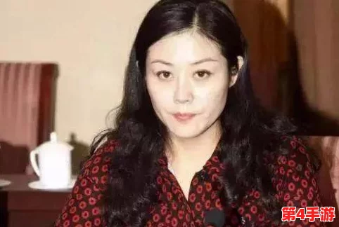 四川老熟女被曝与多名富商绯闻缠身，传言其背后有政府高官撑腰