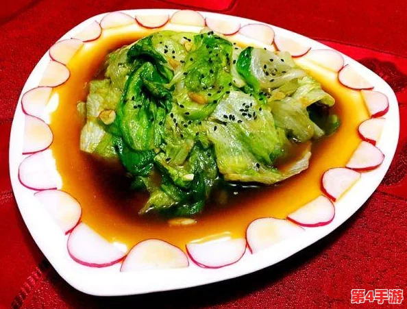 掌握蚝油生菜精髓,从精选生菜开始的美味契约烹饪秘籍 掌握蚝油生菜精髓,从精选生菜开始的美味契约烹饪秘籍