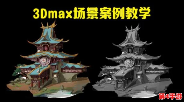 云曦VAM国漫3DMAX创作背景:深入了解其艺术风格与技术创新的独特结合过程 云曦VAM国漫3DMAX创作背景:深入了解其艺术风格与技术创新的独特结合过程