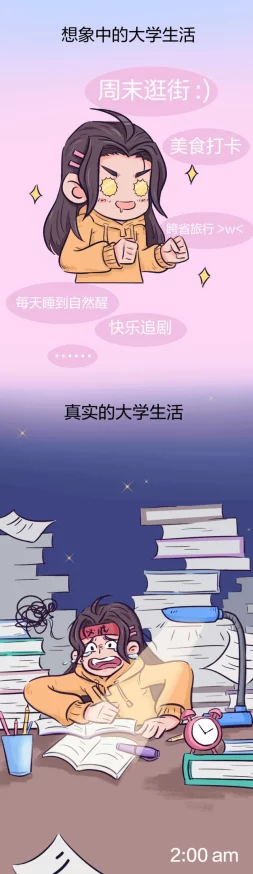 166fun吃瓜热门大学生：校园生活中的趣事与挑战，带你了解当代大学生的真实状态与心声
