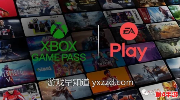 xbox免费观看：如何在家享受最新游戏，畅玩无阻的最佳方法