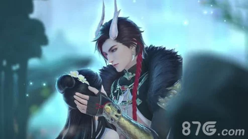 云裳羽衣：玄麒约会秘技大公开，精选听曲策略助力好感飙升的独特魅力解析