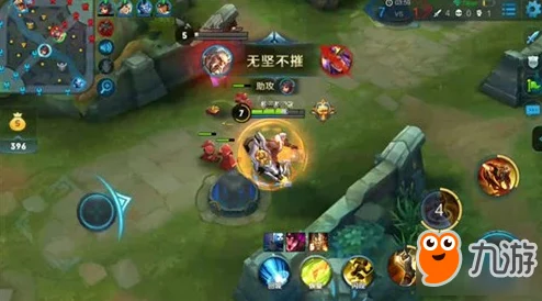 黄忠策略深度剖析:无尽争霸手游中的远程炮击王者出装与玩法技巧全攻略 黄忠策略深度剖析:无尽争霸手游中的远程炮击王者出装与玩法技巧全攻略