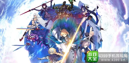 《Fate/Grand Order》空之境界终极挑战：解锁98、99号任务隐秘策略全揭秘