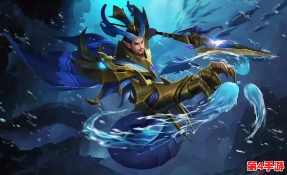 探索《英雄战歌》TCG水系智将吕蒙:策略运用与实战攻略深度剖析 探索《英雄战歌》TCG水系智将吕蒙:策略运用与实战攻略深度剖析