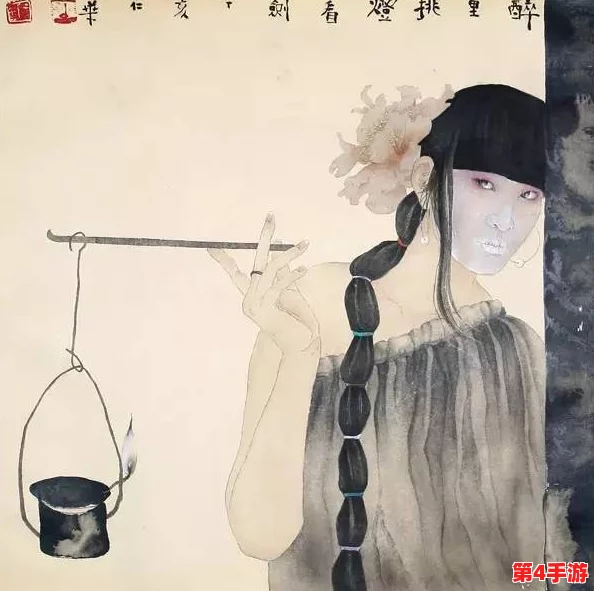 八尺夫人 满天星：探寻这位传奇女性背后的故事与她在文化中的深远影响