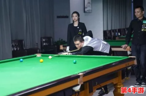 台球女激战2奶玉最佳搭配小说:在这场精彩的对决中,如何选择合适的搭配才能赢得胜利? 台球女激战2奶玉最佳搭配小说:在这场精彩的对决中,如何选择合适的搭配才能赢得胜利?