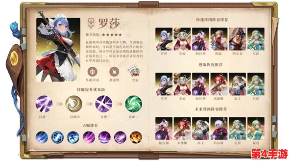 探索星界射手芬妮：鹰眼绝技与全属性深度剖析，解锁召唤士最强输出策略