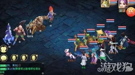 大话西游手游平民玩家必看：四大核心伙伴随级成长策略，高效养成攻略