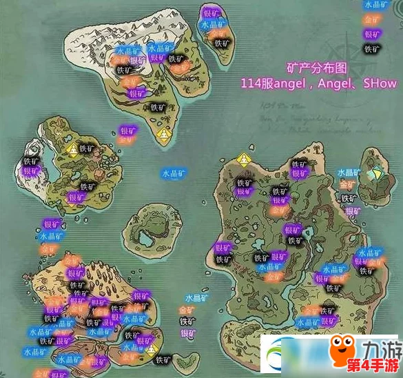 探索创造与魔法世界：高效寻找蜂蜜源点与独家采集策略大公开