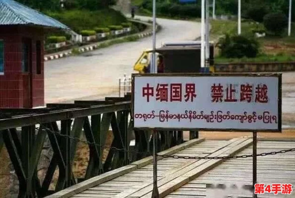 缅北网站：深入解析缅甸北部地区的网络文化、社交平台及其对当地经济与社会的影响