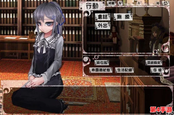 希尔微奴隶生活7.6.9魔改安装包：深入解析游戏功能与修改细节，提升玩家体验与乐趣