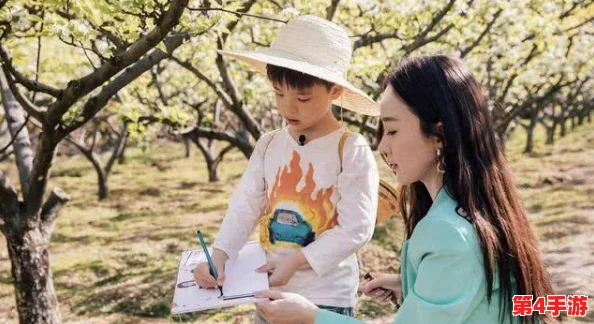 药老照顾深山里怀孕的薰儿，网友纷纷表示感动，认为人间真情温暖了这个偏远山区的生活