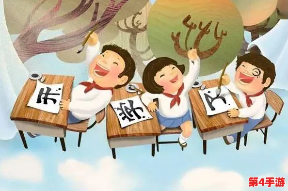 红领巾吃瓜：从儿童视角看社会热点事件对青少年的影响与思考心理发展过程中的自我认知与价值观形成