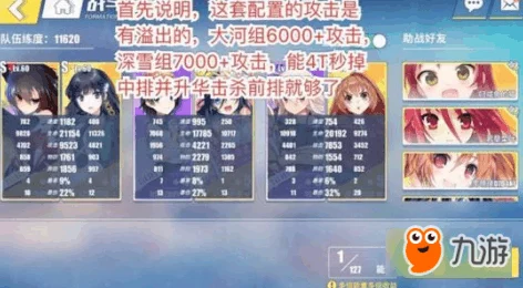 电击文库零境交错：高效出牌策略搭配实战练级，强化装备先行一步制胜攻略