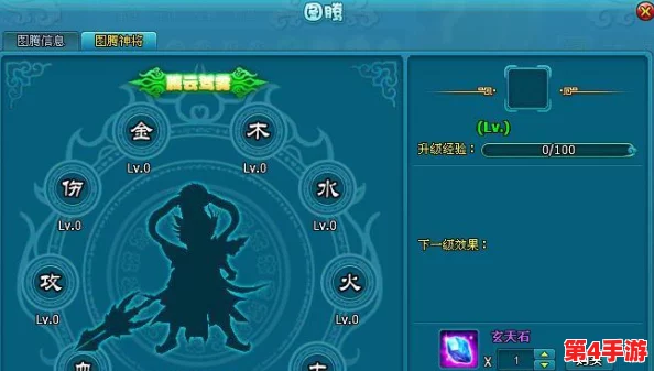 仙凡幻想：飞羽职业速度优化加点策略全攻略，打造极速战场主宰者