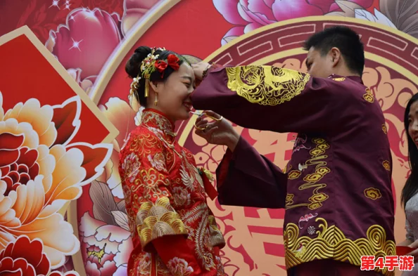真婚人破苞之夜第一次:解读中国传统婚礼仪式与文化内涵的深刻意义与影响 真婚人破苞之夜第一次:解读中国传统婚礼仪式与文化内涵的深刻意义与影响