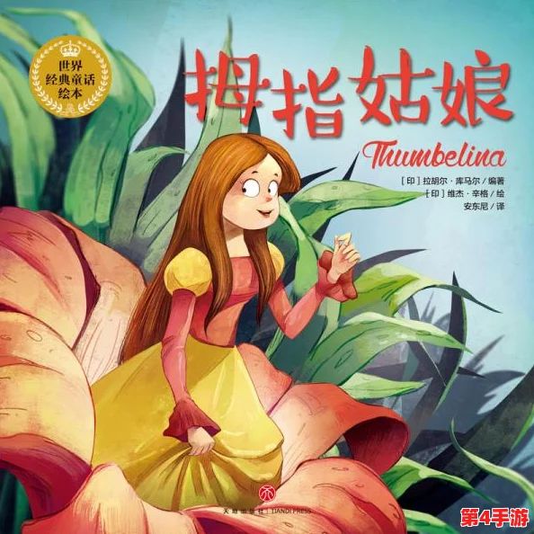重塑童话边界：辛迪·拇指姑娘的隐秘天赋与战斗属性全剖析