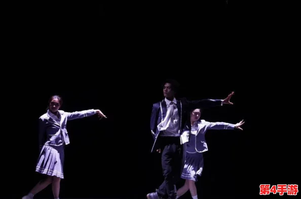 青春韵律进阶舞艺：强化风格特色与技巧提升全方位指南