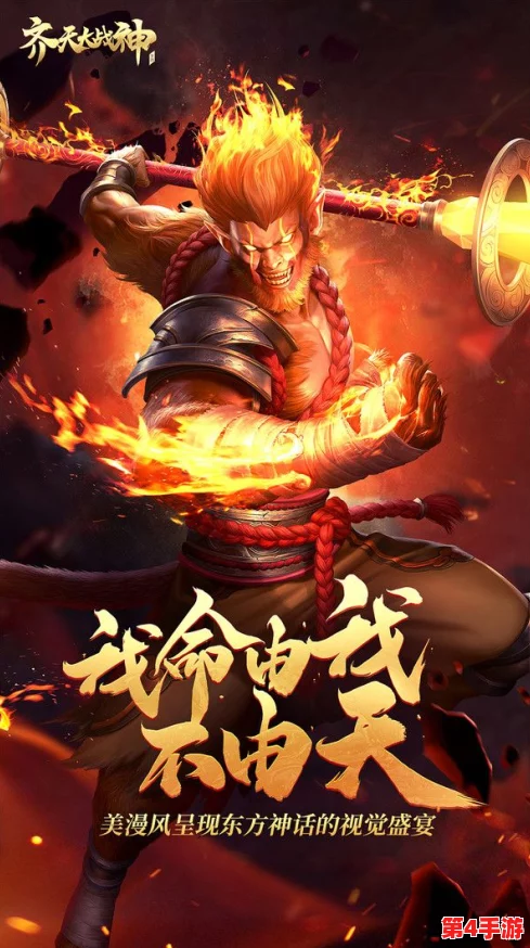 齐天战神手游:解锁全能技能体系,策略搭配与战斗奥义深度探索指南 齐天战神手游:解锁全能技能体系,策略搭配与战斗奥义深度探索指南