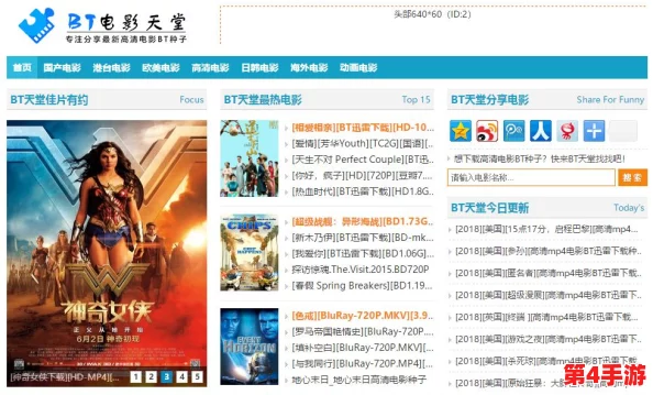 bt搜索引擎：在数字时代如何有效利用这一工具以获取所需资源和信息的深度分析与思考