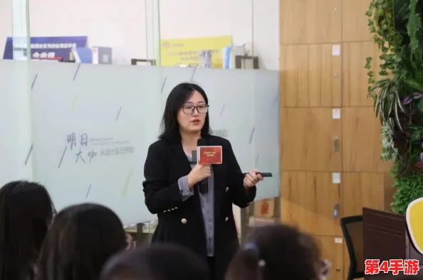 艾伦教练乔布斯教练孟月月：如何在职场中实现个人成长与团队协作的完美结合