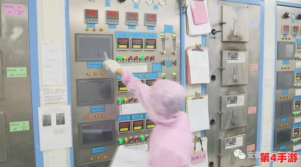9I果冻制作厂手机的秘密：如何通过科技提升生产效率与产品质量，满足市场需求