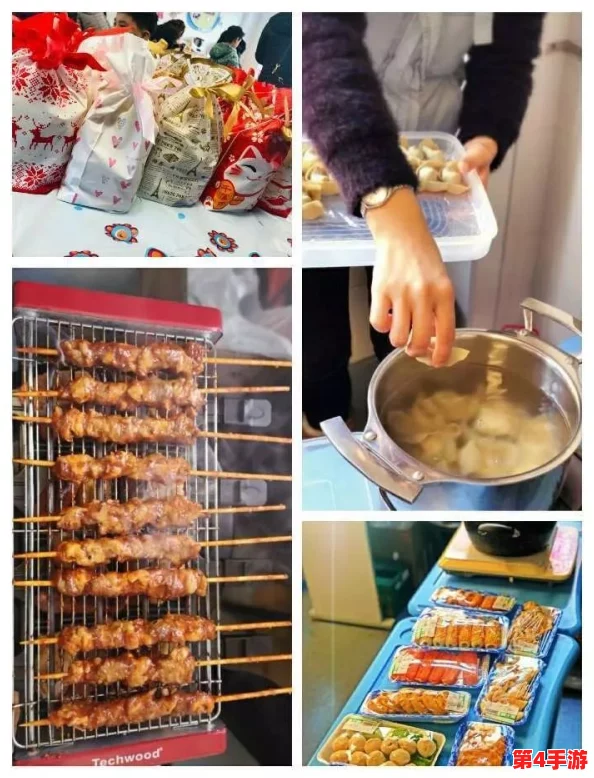 小南吃长门棍子，体验美食的乐趣与挑战，分享独特口味和制作过程的精彩瞬间