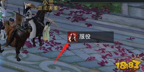 楚留香手游春节庆典独享：揭秘掠彤云坐骑获取攻略，尊享云端驰骋新体验