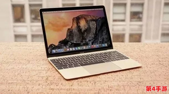 18／19macbookpro：内部消息称新一代MacBook Pro或将搭载更强大的处理器和更高分辨率屏幕