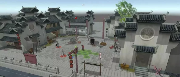 汉家江湖：全面解锁残章秘籍的多元获取策略与途径指南