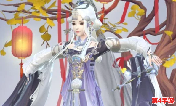 《云裳羽衣》畅玩指南：全面解析手机配置门槛，揭秘哪些机型轻松驾驭绝美古风世界