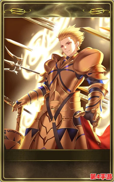 Fate/Grand Order盛启：FZ联动预热盛宴，金闪闪与亚瑟王荣耀归来UP卡池震撼开启！