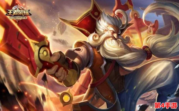 重塑战场节奏：王者荣耀老夫子打野策略与团战制胜精髓