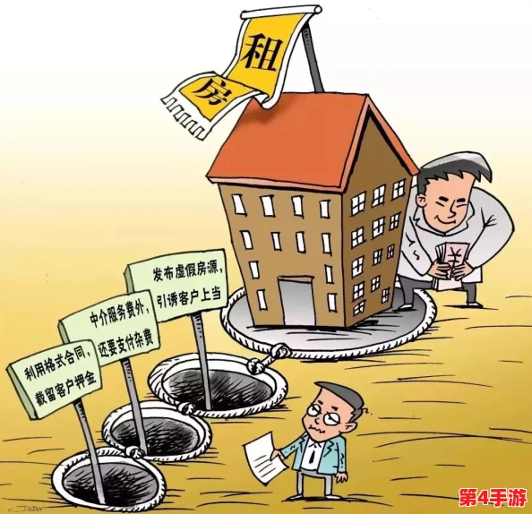海角社区的房东封神：揭示当地房产市场的变化与租客需求的演变