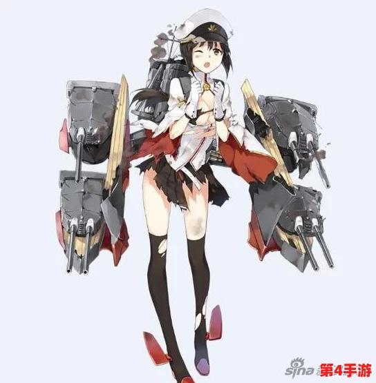 独家揭秘：战舰少女R中'最上'级舰娘高效建造秘诀与全图鉴鉴赏指南