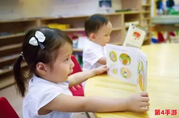 老师的小兔子真好听——浅谈儿童音乐教育对幼儿成长的积极影响与实践方法