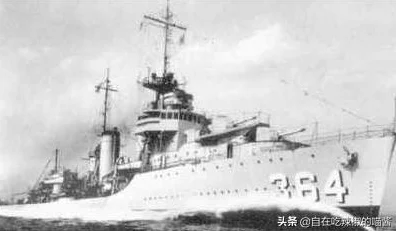 探索战舰猎手手游：M系旗舰驱逐舰马汉性能深度剖析与战术应用指南