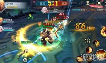 《齐天战神》8月21日荣耀新服启航，独家策略揭秘：如何高效利用资源让钻石翻倍增长！