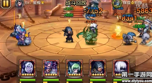 【深度策略视角】小澈带你品鉴《刀塔传奇》五星白银刺客：刺杀艺术下的战场新宠解析篇